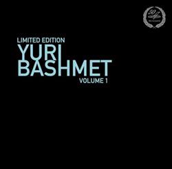 Download Юрий Башмет, Михаил Мунтян - Yuri Bashmet Volume 1