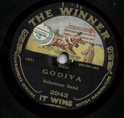 Download Bohemian Band - Godiva Our Nellie