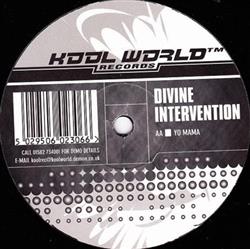 Download Divine Intervention - The Purveyor Yo Mama