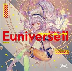 Download Yooh - Euniverse II Frontier