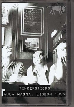 Download Tindersticks - Aula Magna Lisbon 1995