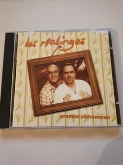 Download Les Malinges - Premieralbhommes