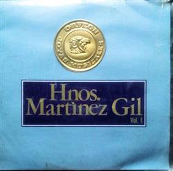 Download Hnos Martínez Gil - Hnos Martínez Gil Vol I