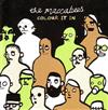 online luisteren The Maccabees - Colour It In