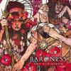 lyssna på nätet Baroness - The Red Album