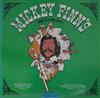 ouvir online Mickey Finn - Mickey Finns Music
