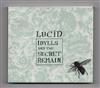 Lucid - Idylls And The Secret Remain