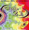 ouvir online Various - Club 21 The 3rd Story