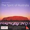 last ned album Various - Qantas Presents the Spirit of Australia