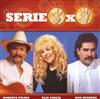 baixar álbum Roberto Pulido Elsa Garcia Ram Herrera - Serie 3x4