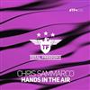 lyssna på nätet Chris Sammarco - Hands In The Air