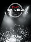 Album herunterladen EMIN - Live In Baku At Buta Palace 211213
