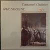 télécharger l'album Emmanuel Chabrier - Gwendoline