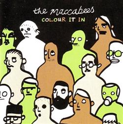 Download The Maccabees - Colour It In