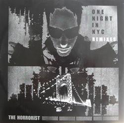 Download The Horrorist - One Night In NYC Remixes