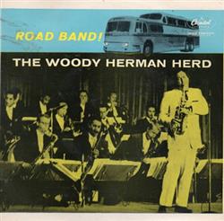 Download The Woody Herman Herd - Road Band