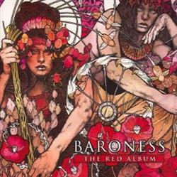 Download Baroness - The Red Album