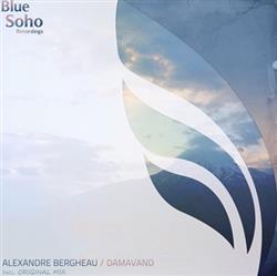 Download Alexandre Bergheau - Damavand
