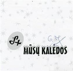 Download L+ - Mūsų Kalėdos