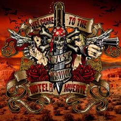 Download Gypsy Pistoleros - Welcome To The Hotel De La Muerte