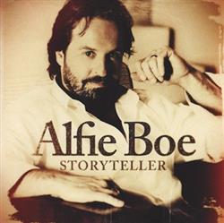 Download Alfie Boe - Storyteller