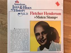 Download Fletcher Henderson - Moten Stomp