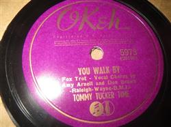 Download Tommy Tucker Time - Walkin Through Mockin Bird Lane You Walk By