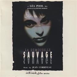Download Jean Corriveau - La Demoiselle Sauvage