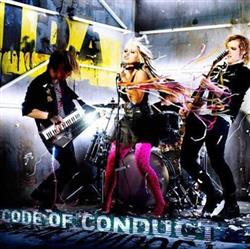 Download IDA - Code Of Conduct