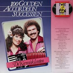Download De Kermisklanten - 100 Gouden Accordeon Successen