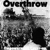 ouvir online Overthrow - Empowerment Cover Up