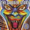 descargar álbum Various - The Gabber Story