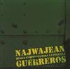 ouvir online NajwaJean - Guerreros
