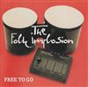 lataa albumi The Folk Implosion - Free To Go