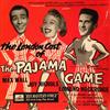 baixar álbum The London Cast Of The Pajama Game - The Pajama Game