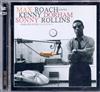 online luisteren Max Roach Quintet, Kenny Dorham, Sonny Rollins - Complete Studio Recordings