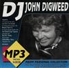 John Digweed - From Personal Collection