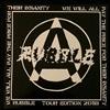 Rubble - We Will All Pay The Price For Their Insanity