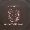 baixar álbum Kalimayat - Re Torture Shiva