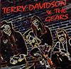 baixar álbum Terry Davidson & The Gears - Haunted Man