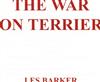 télécharger l'album Les Barker - The War On Terrier