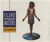 lataa albumi Various - Island Masters CD Sampler
