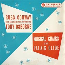 Download Russ Conway - Musical Chairs Palais Glide