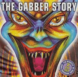 Download Various - The Gabber Story