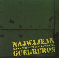 Download NajwaJean - Guerreros
