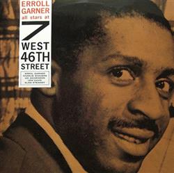 Download Erroll Garner All Stars - 7 West 46th Street