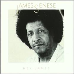 Download James Senese - Hey James