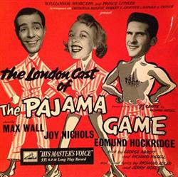 Download The London Cast Of The Pajama Game - The Pajama Game