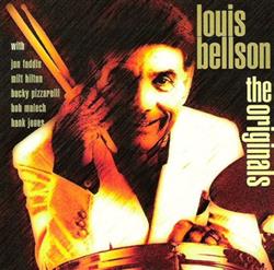 Download Louis Bellson With Jon Faddis, Milt Hinton, Bucky Pizzarelli, Bob Malach, Hank Jones - The Originals