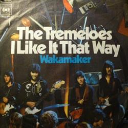 Download The Tremeloes - I Like It That Way Wakamaker